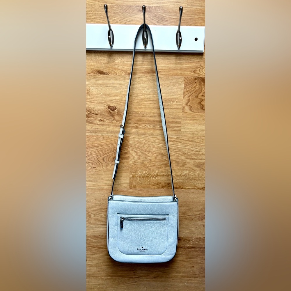 kate spade new york leila top zip spade interior